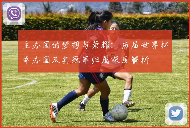 主办国的梦想与荣耀：历届世界杯举办国及其冠军归属深度解析