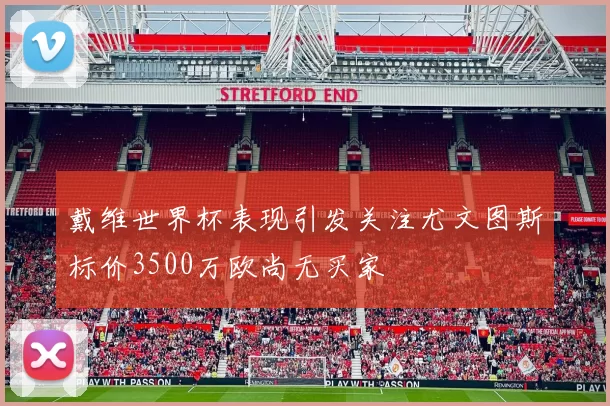 戴维世界杯表现引发关注尤文图斯标价3500万欧尚无买家