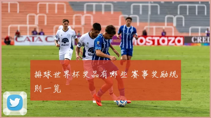 排球世界杯奖品有哪些 赛事奖励规则一览