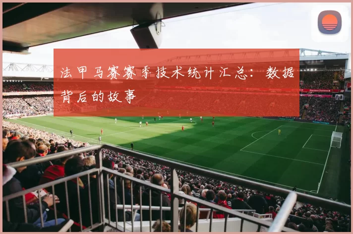 法甲马赛赛季技术统计汇总：数据背后的故事