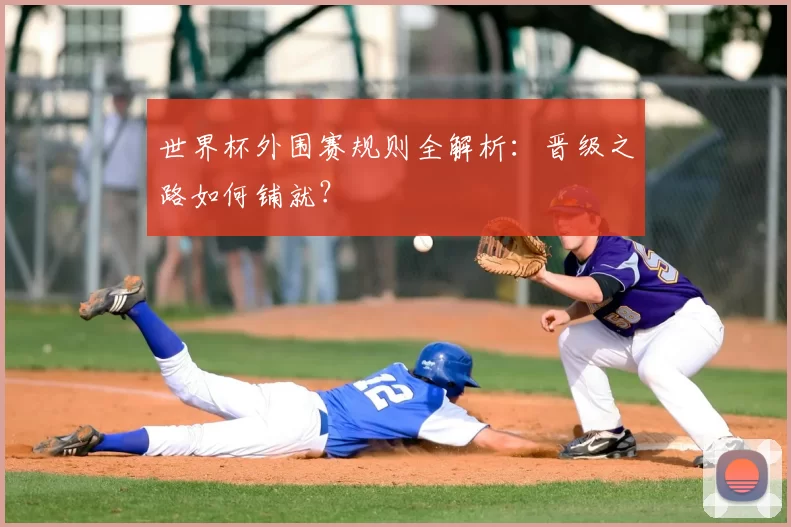 世界杯外围赛规则全解析：晋级之路如何铺就？