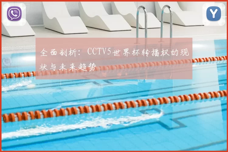 全面剖析：CCTV5世界杯转播权的现状与未来趋势