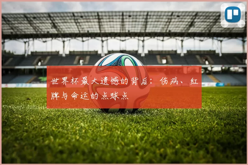 世界杯最大遗憾的背后：伤病、红牌与命运的点球点