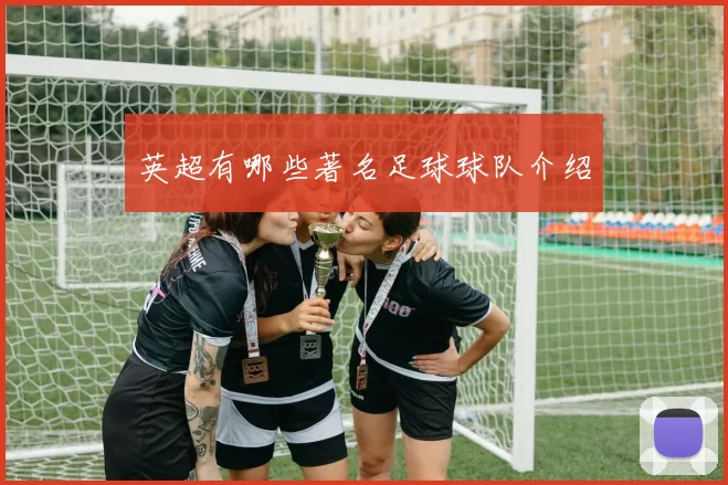 英超有哪些著名足球球队介绍