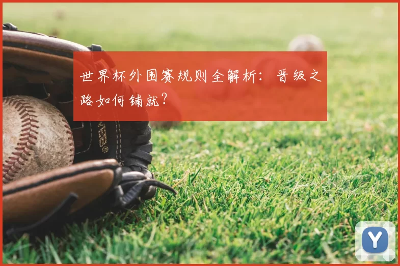 世界杯外围赛规则全解析:晋级之路如何铺就?