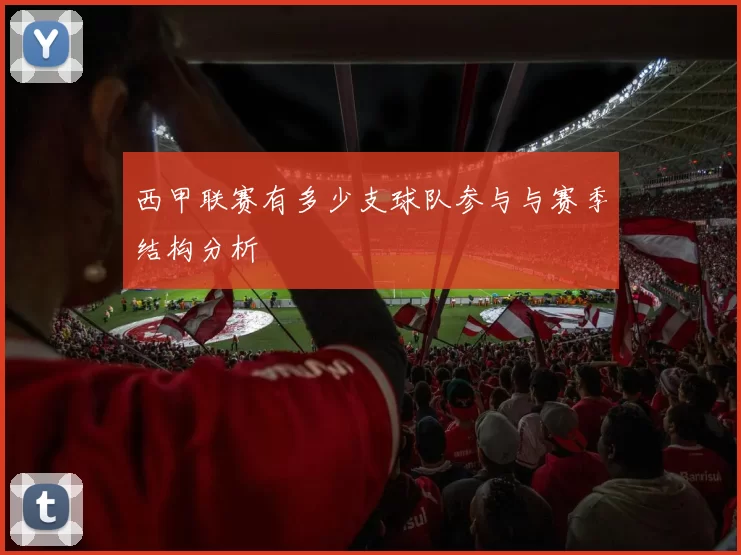 西甲联赛有多少支球队参与与赛季结构分析