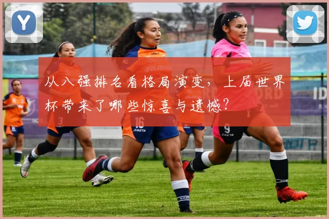 从八强排名看格局演变,上届世界杯带来了哪些惊喜与遗憾?