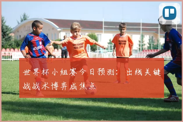 世界杯小组赛今日预测：出线关键战战术博弈成焦点